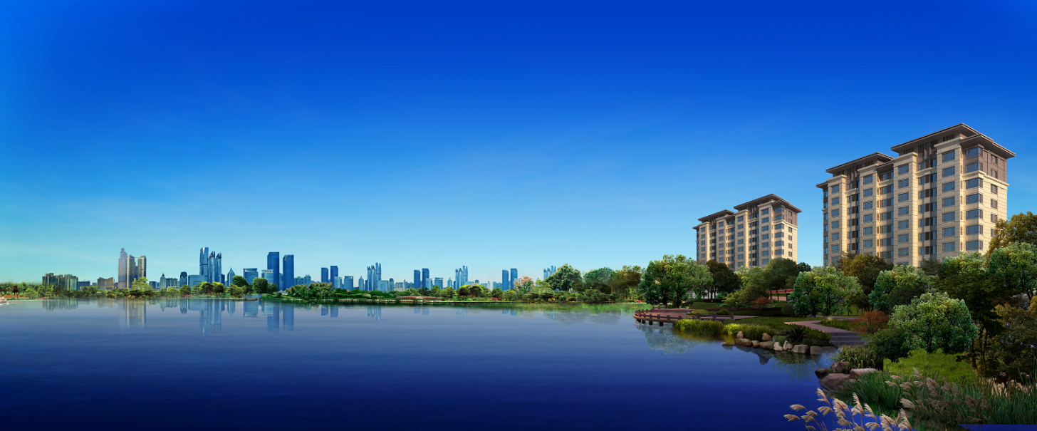 东原湖光里宜居美景，房价持续升温，美好未来尽在掌握