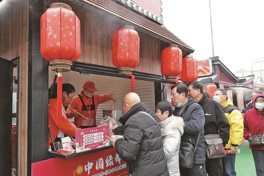 上海现寻优质沙县小吃传承佳选