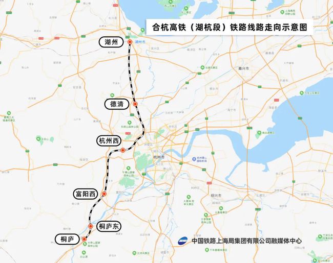 长江城际铁路最新动态