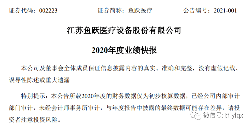 鱼跃医疗最新动态揭晓