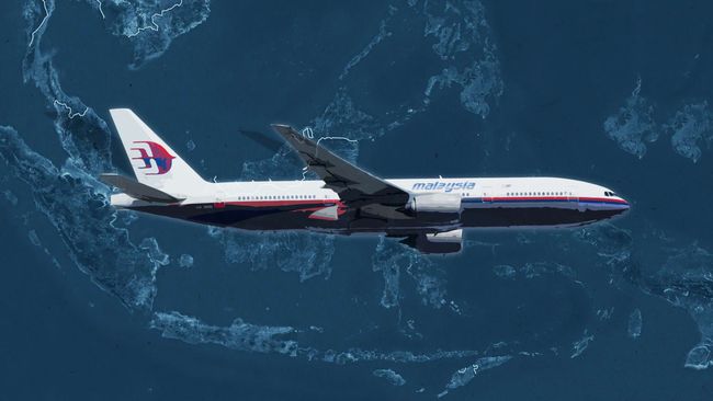 mh370航班最新进展