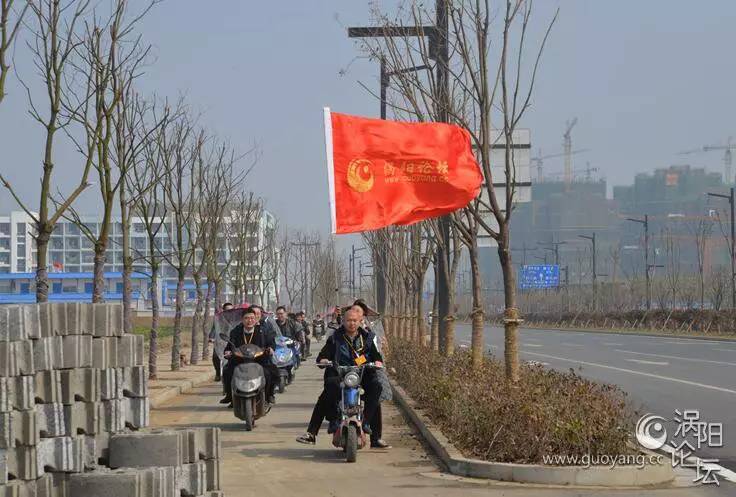 涡阳生活前沿资讯——领略最新一期精彩风向标