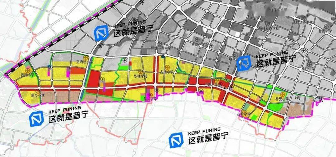 长沙白箬铺镇未来蓝图揭晓：深度解析全新发展规划纲要