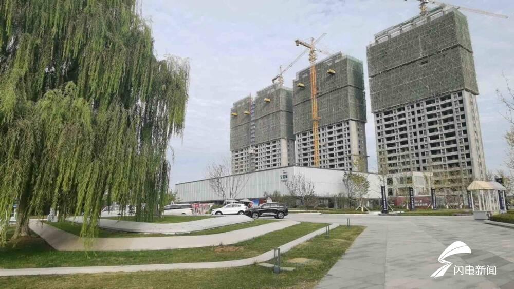 章丘地区违法建筑拆除进展实时报道，最新动态全面揭晓